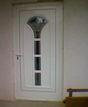 ALU Ulazna vrata 02