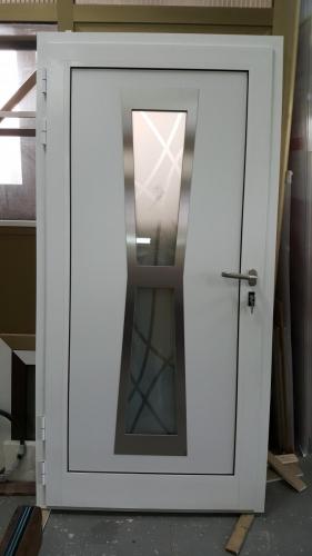 ALU Ulazna vrata 12