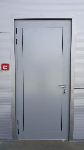 ALU Ulazna vrata 13