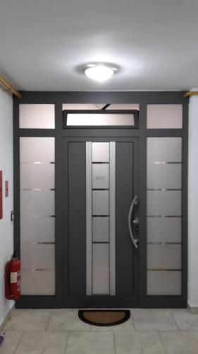 ALU Ulazna vrata 32
