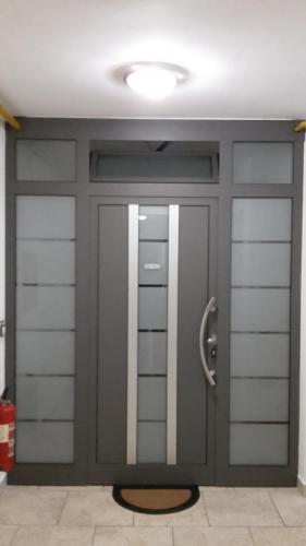 ALU Ulazna vrata 33