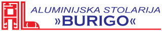 Aluminijska stolarija BURIGO-Kutina